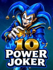 10 Power Joker